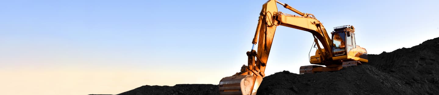 Heavy Equipment